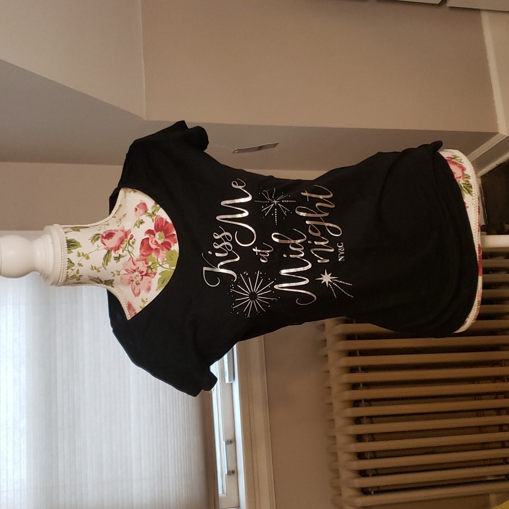 NY&C T-Shirt